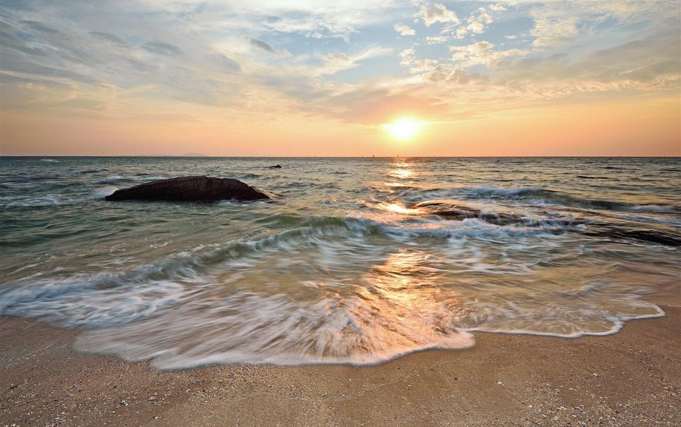 Beach Photo