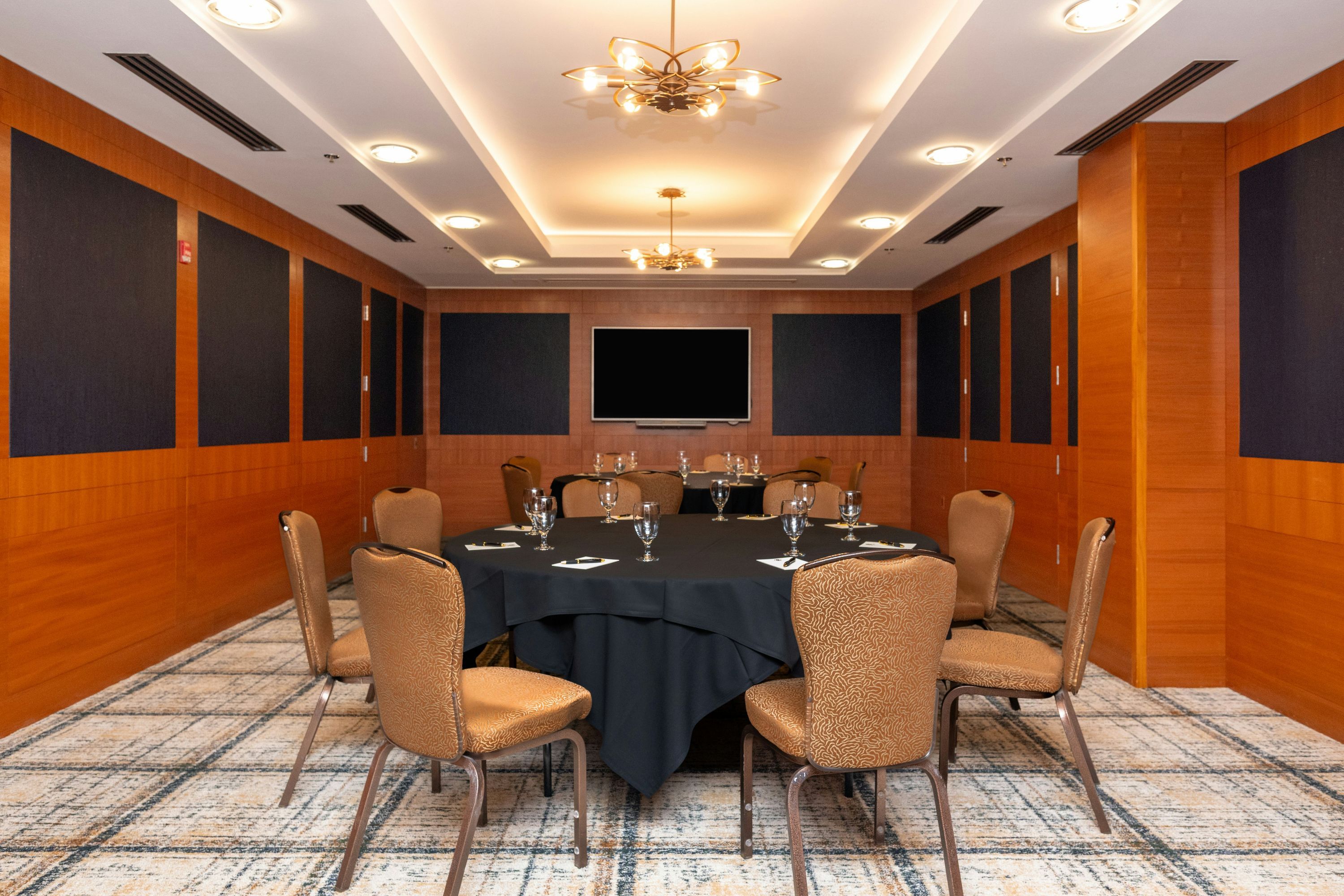 Conference room