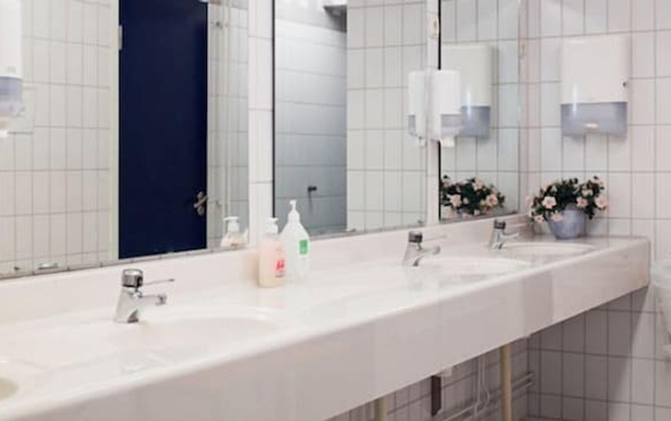Bathroom Photo
