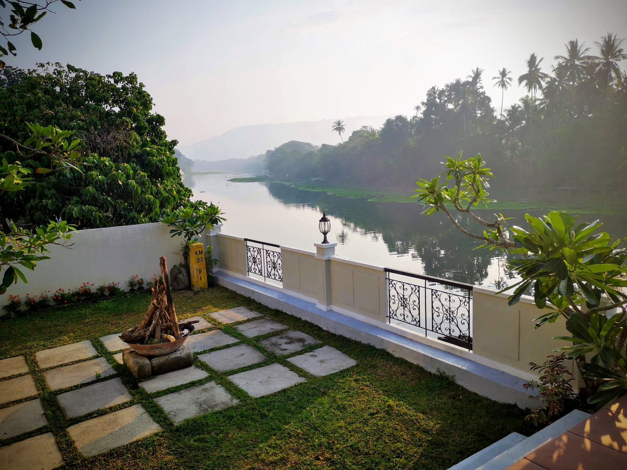 Outdoor view