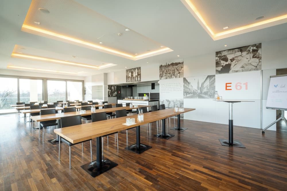 Conference room