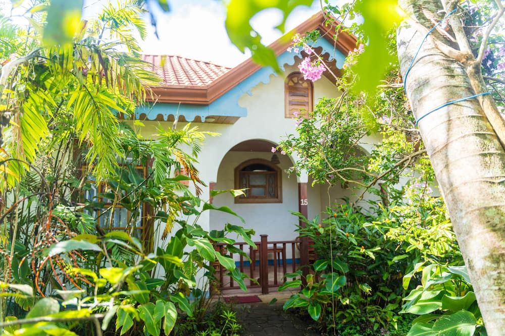 Outdoor view