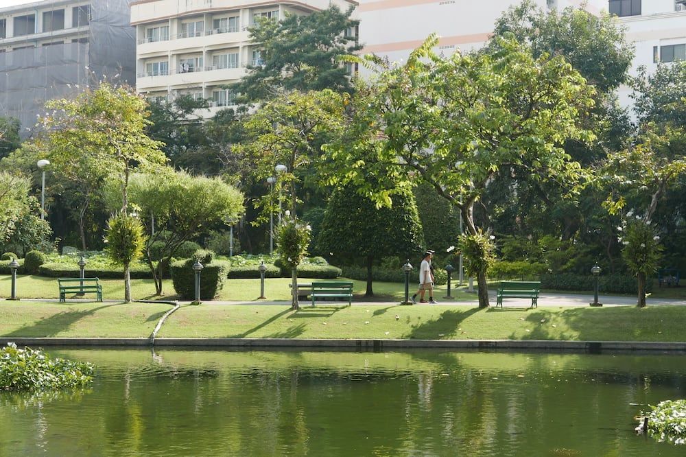 Outdoor view