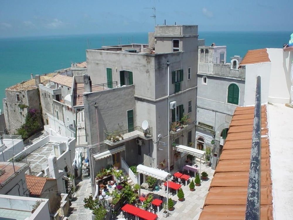 Outdoor view