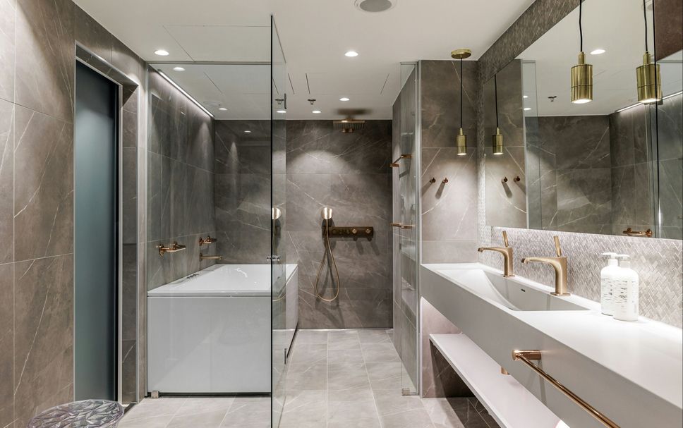 Bathroom Photo
