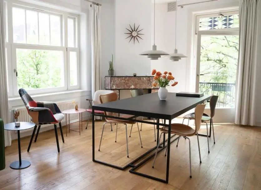 Dining room Photo