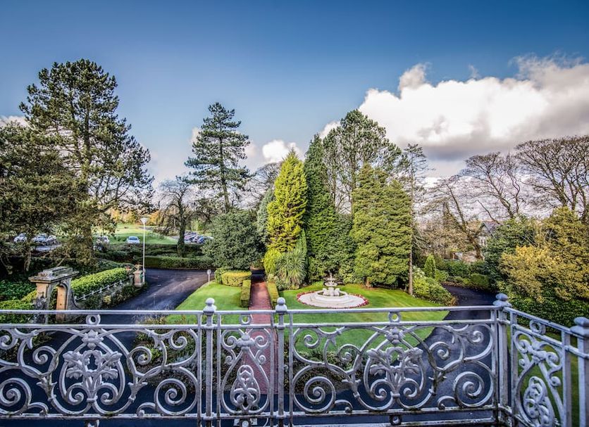 Outdoor view Photo