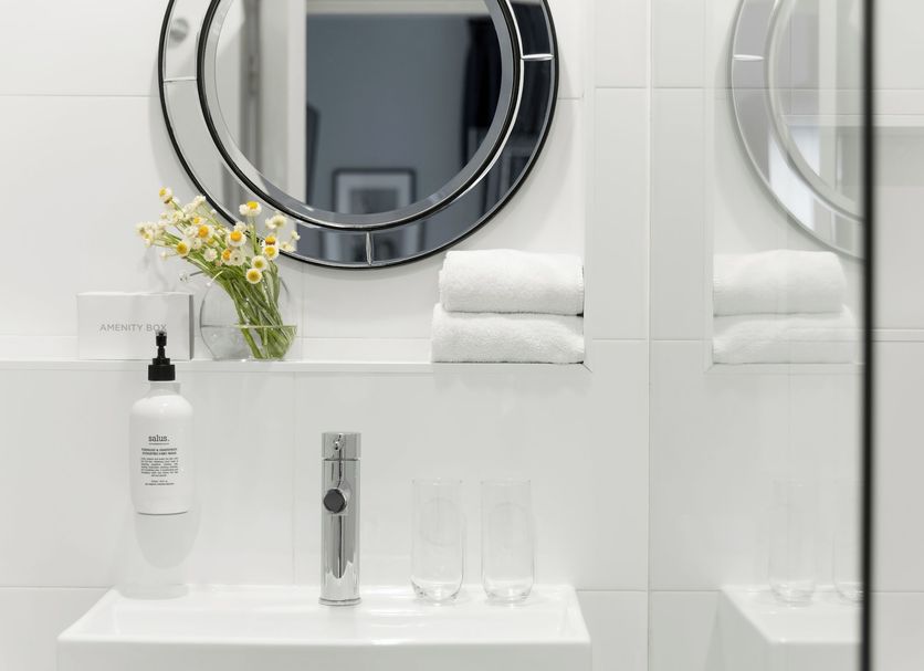 Room amenity Photo
