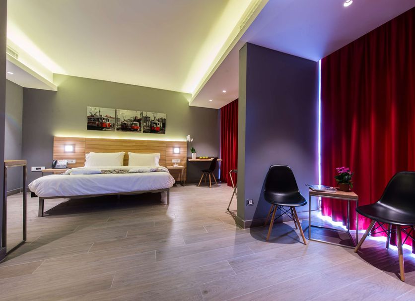 Bedroom Photo