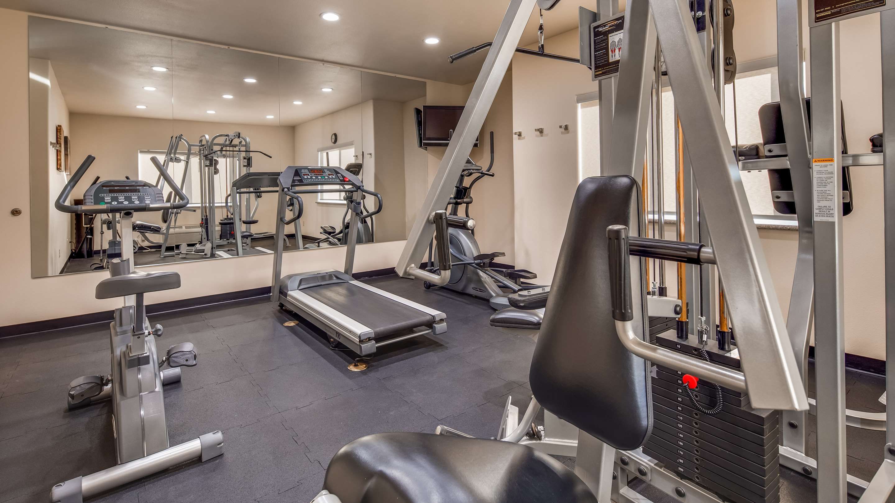 Gym