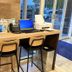 Business centre