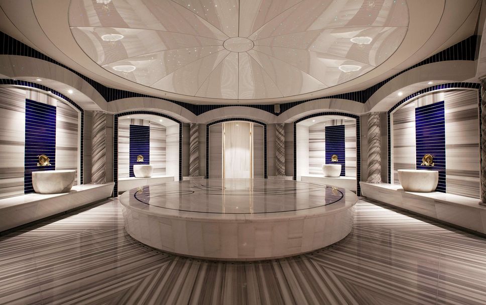 Spa Photo