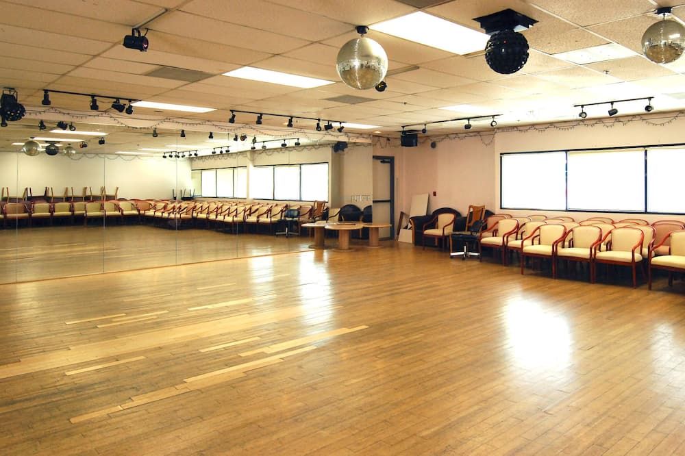 Conference room