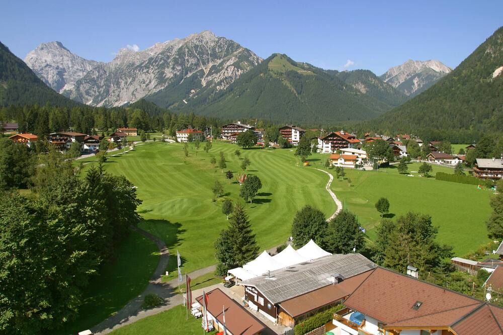 Outdoor view