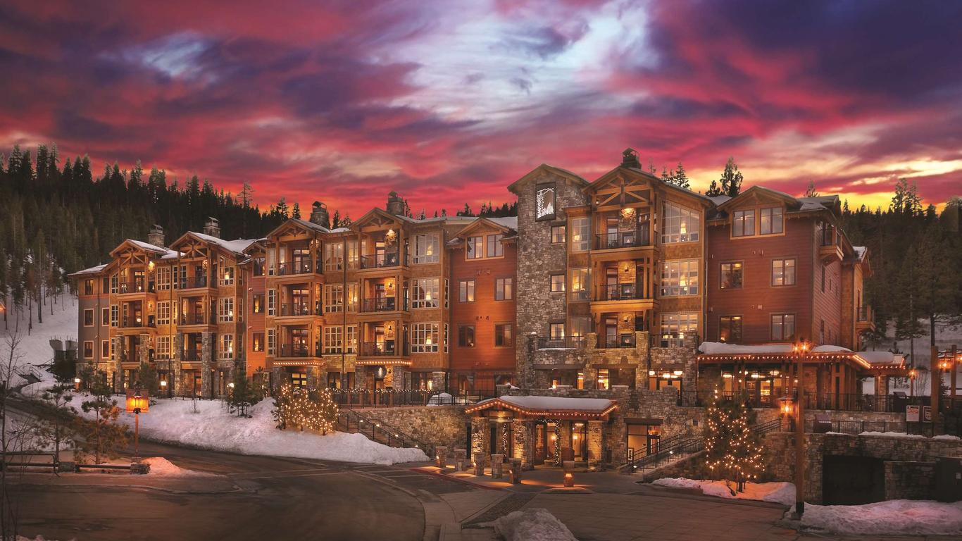 Northstar Lodge by Vacation Club Rentals