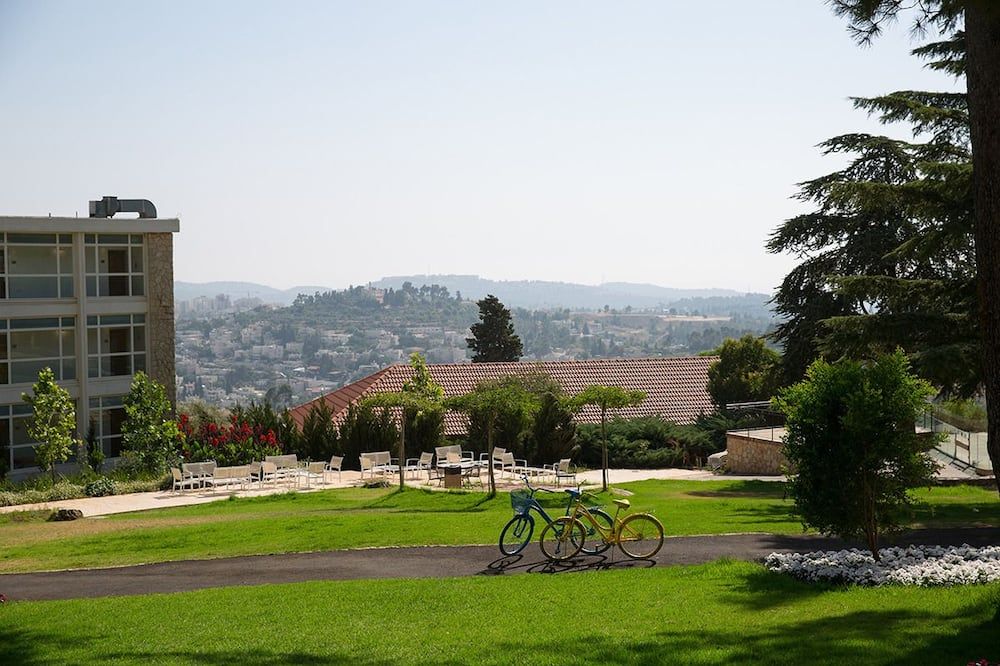 Outdoor view