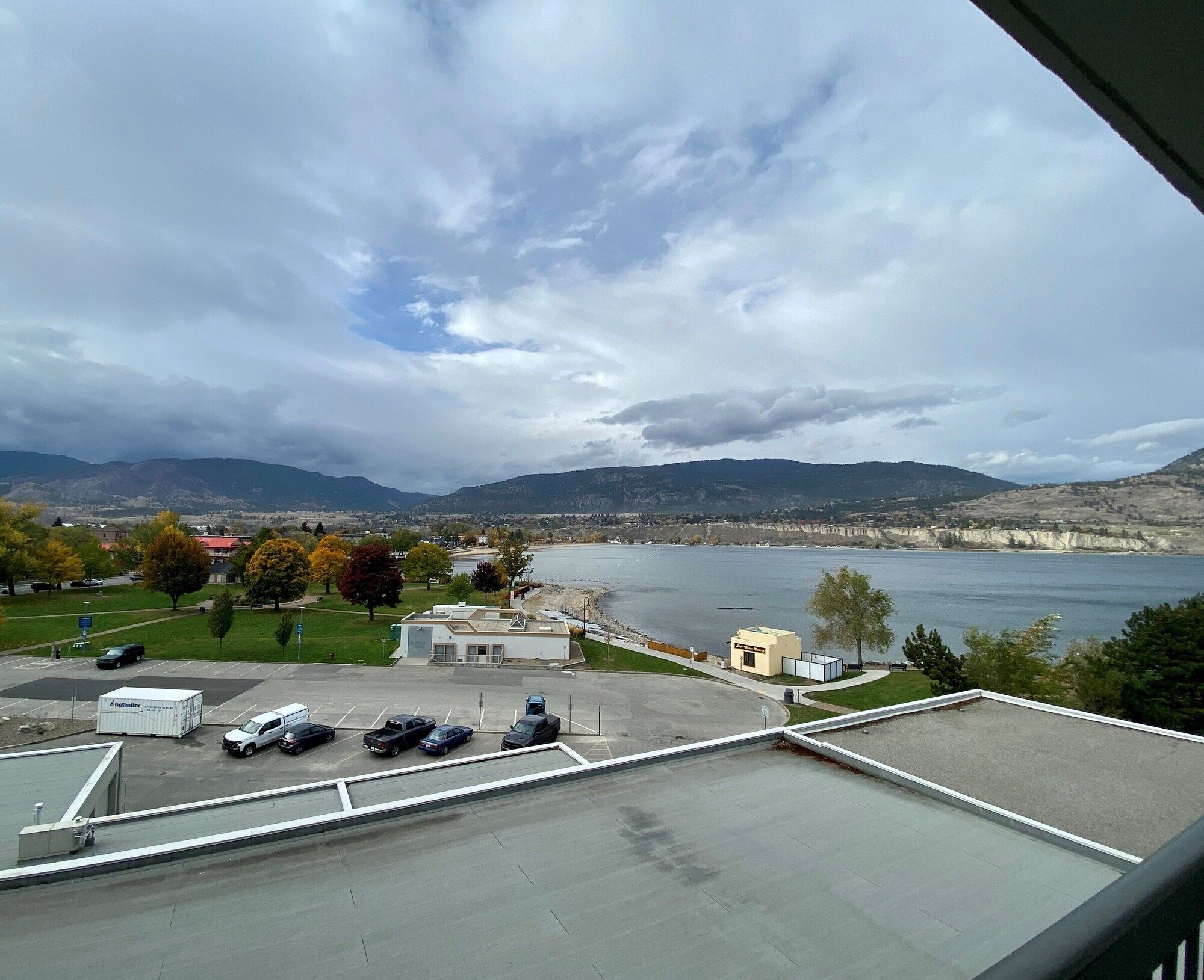 Outdoor view