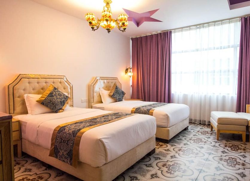 Bedroom Photo