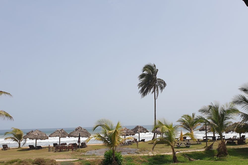Outdoor view