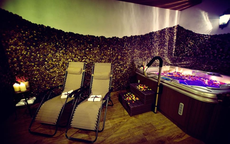 Spa Photo