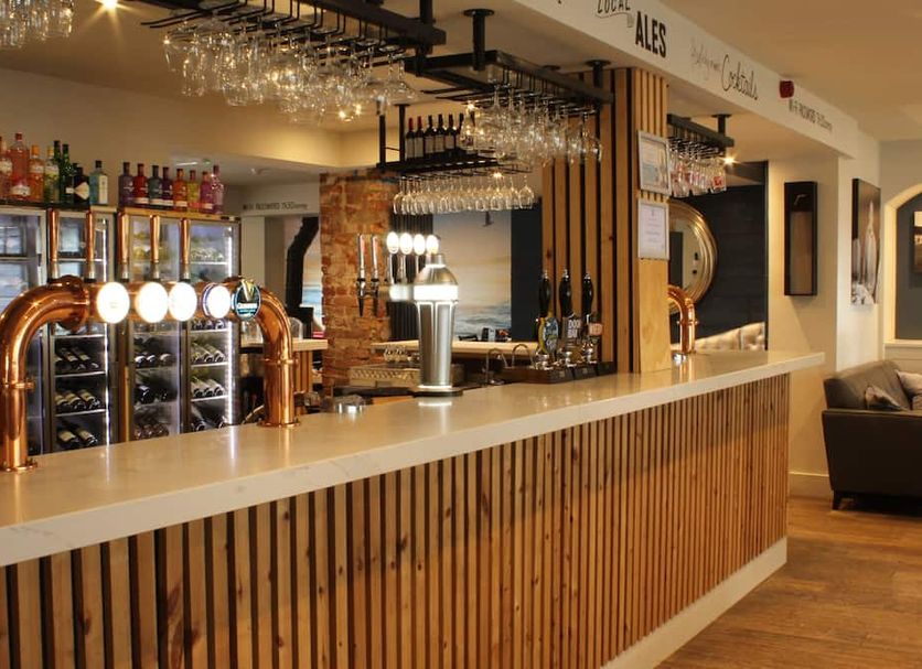 Bar Photo