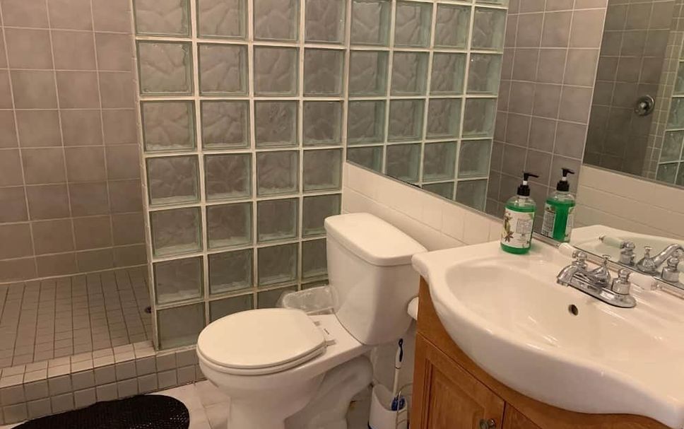 Bathroom Photo