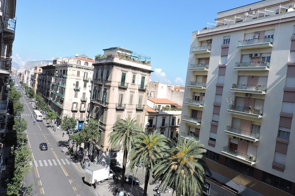 Outdoor view