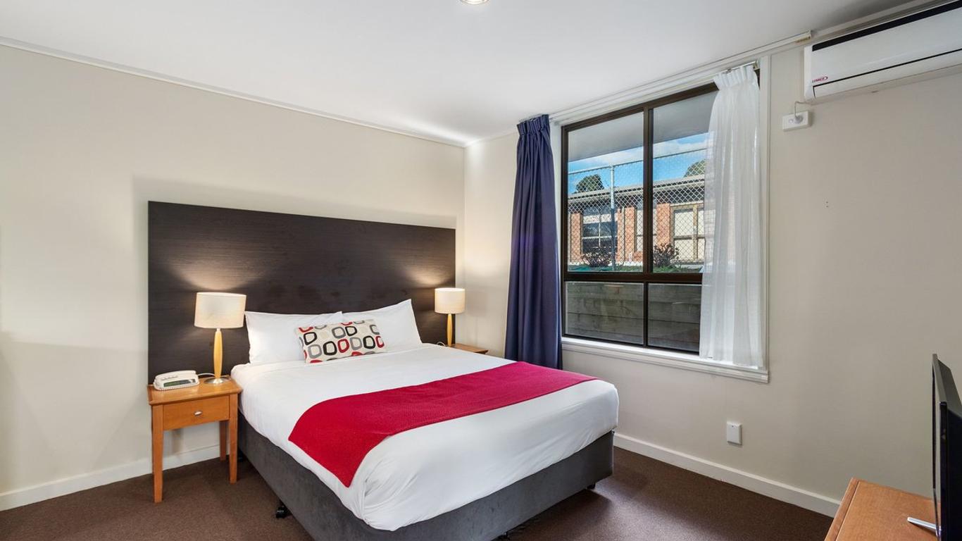 Knox International Hotel & Apartments, Wantirna