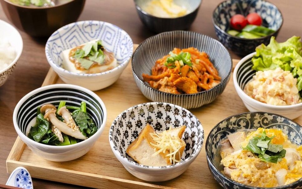 Food Photo