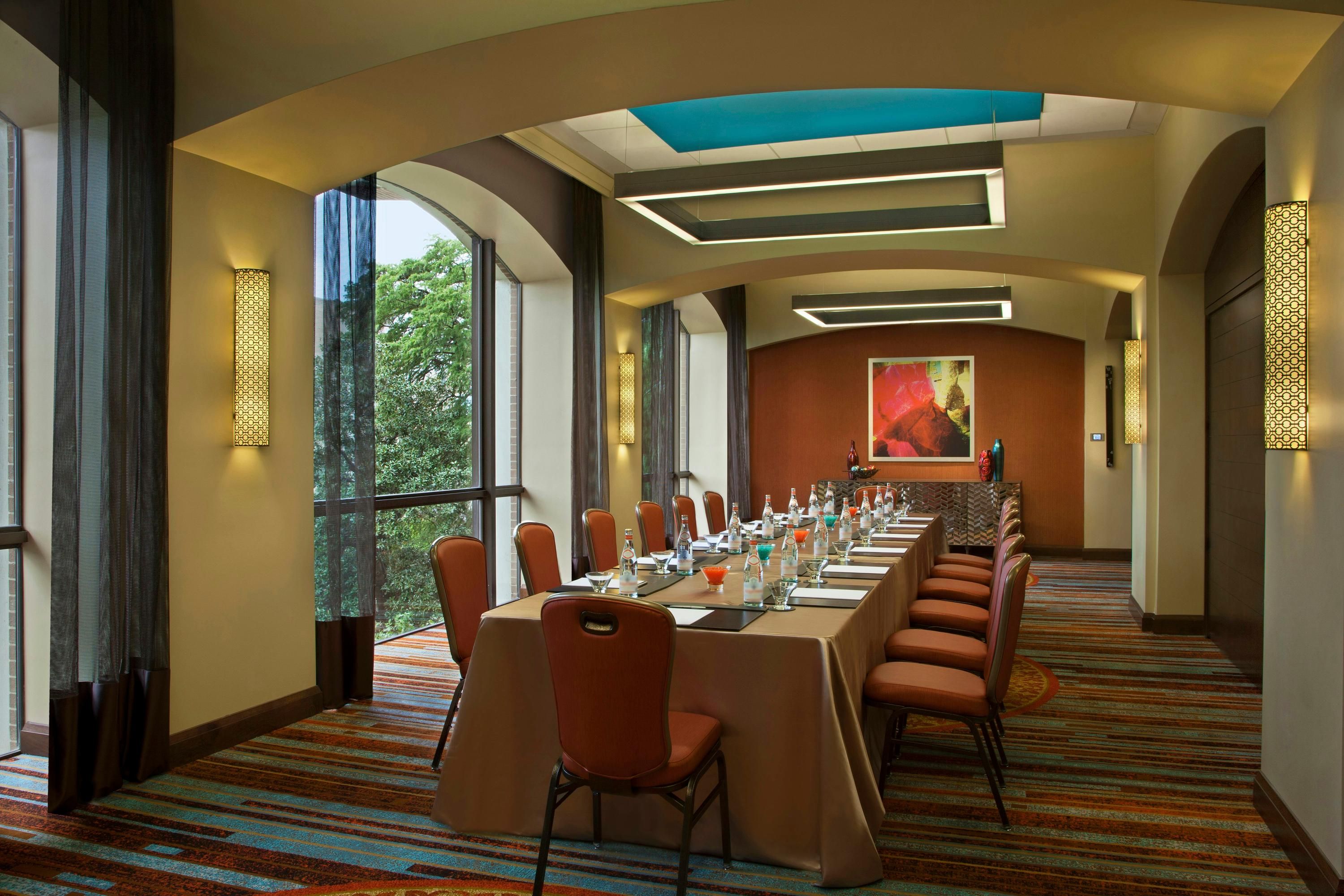 Conference room