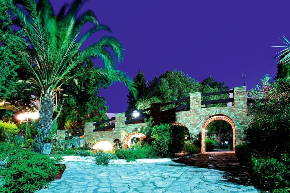 Outdoor view