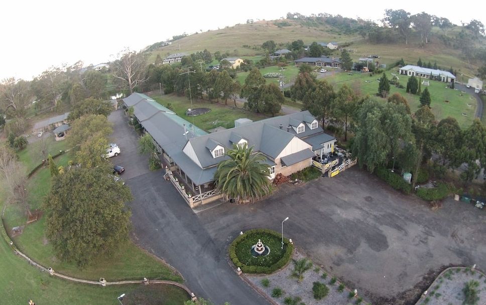 Outdoor view Photo
