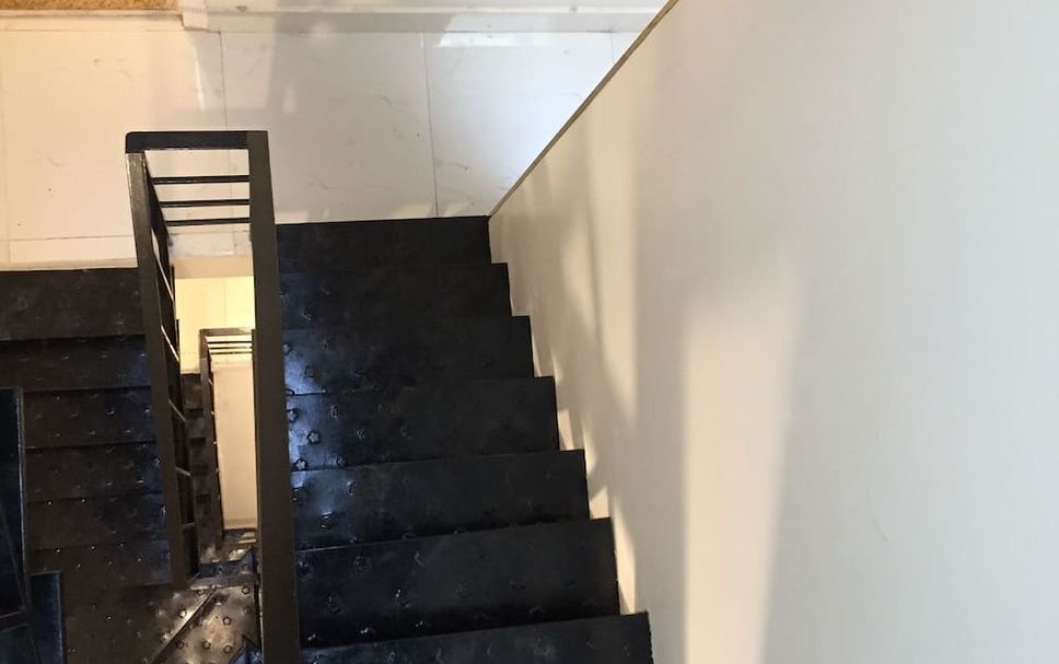 Stairs Photo