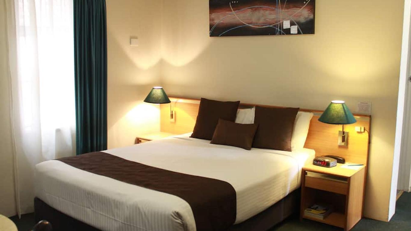 Mid City Motor Inn Singleton, Singleton