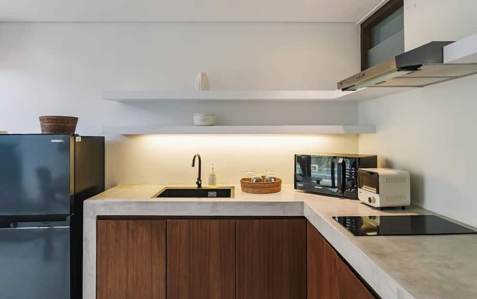 Kitchen Photo