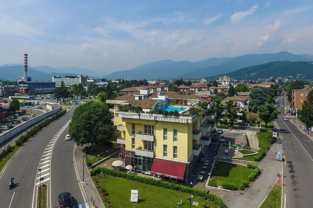 Outdoor view