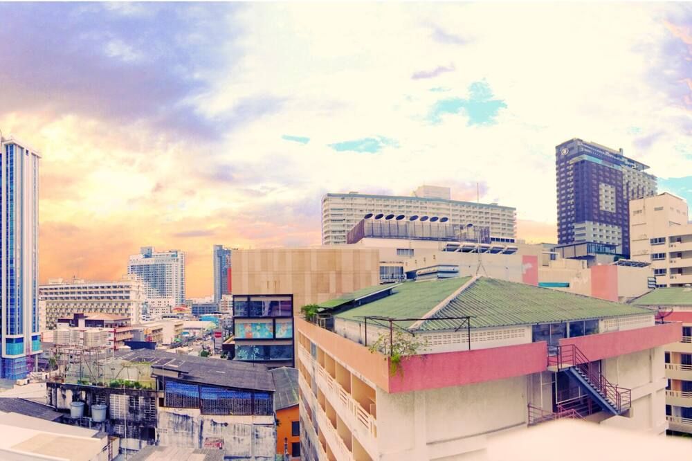 Outdoor view