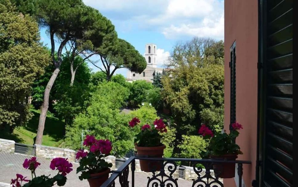 Outdoor view Photo