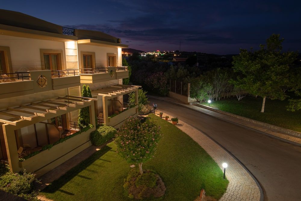 Outdoor view