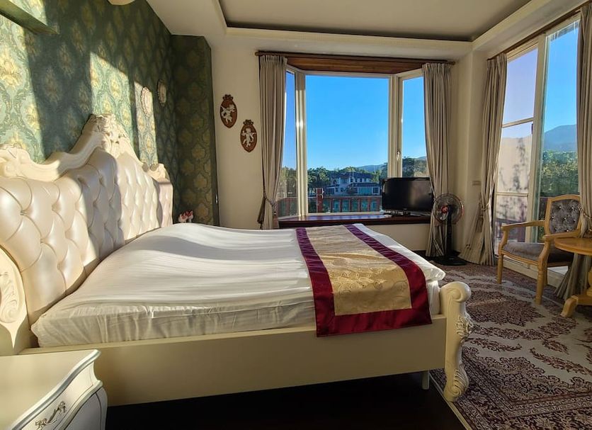 Bedroom Photo