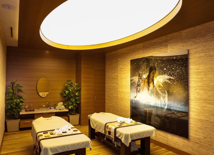 Spa Photo