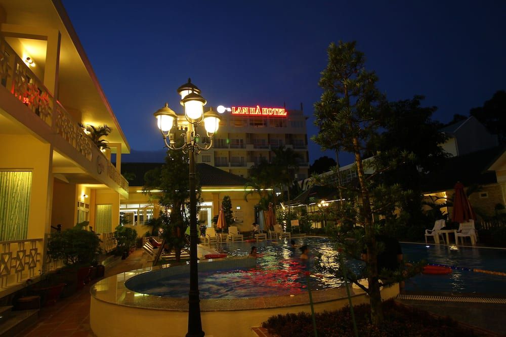 Outdoor view