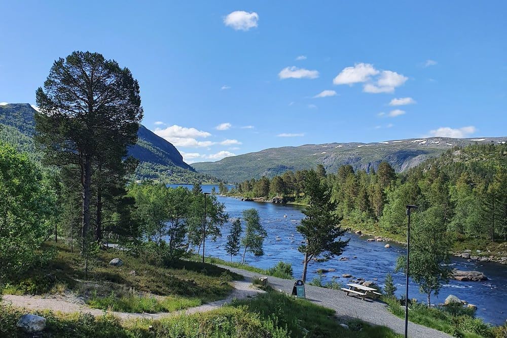 Outdoor view