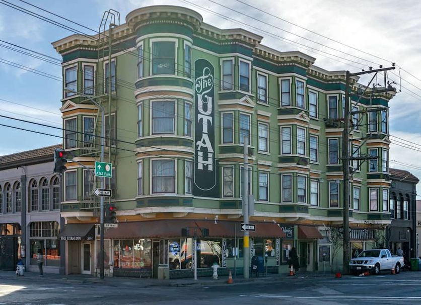 Building Photo