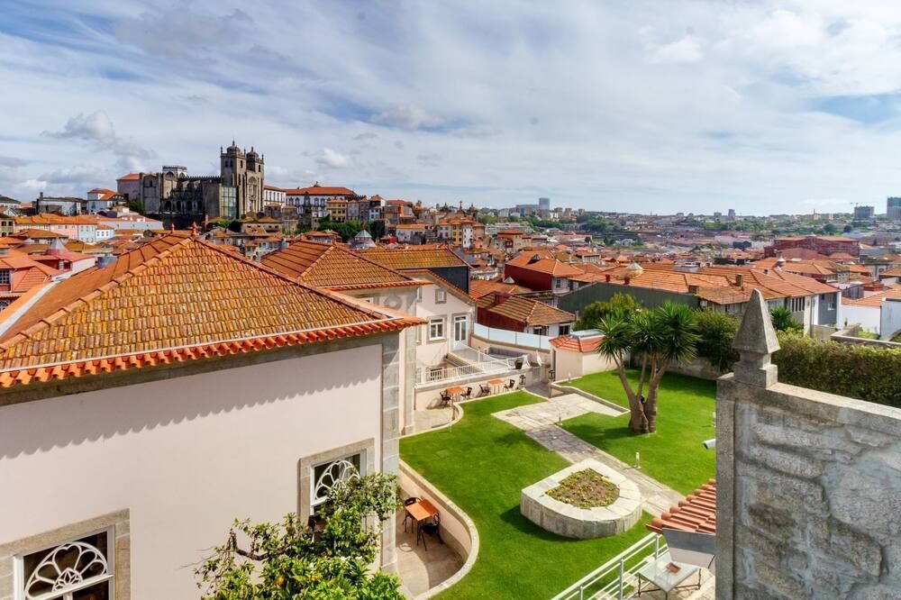 Outdoor view