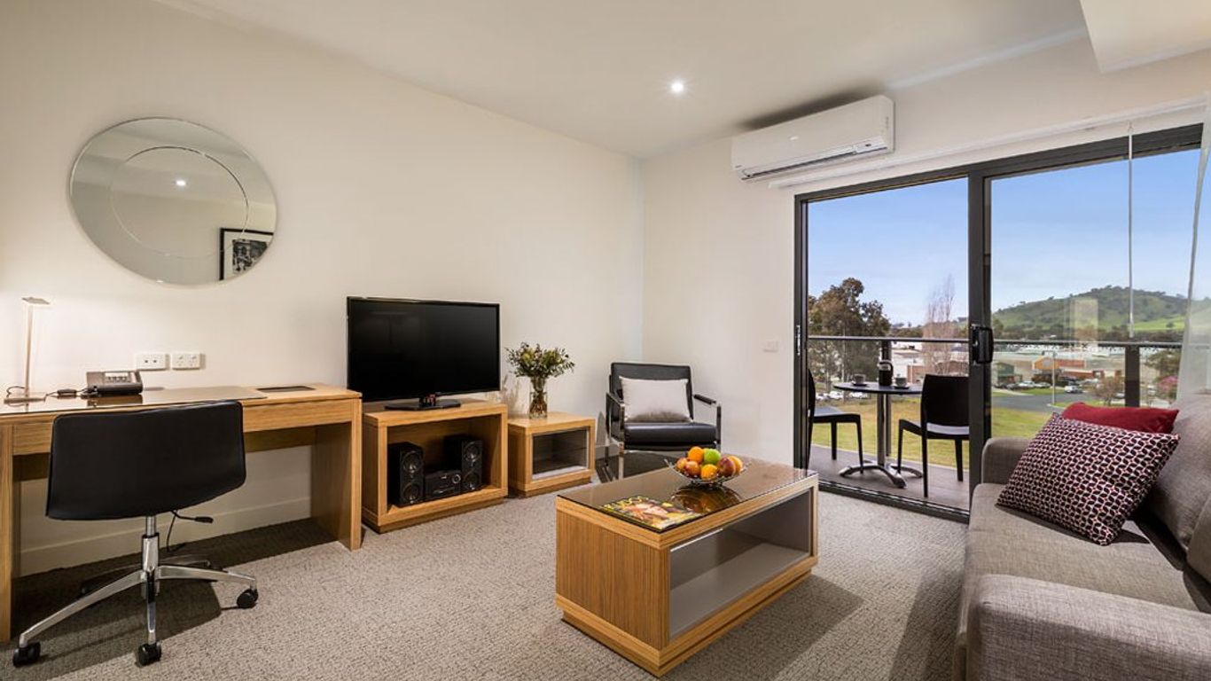 Quest Wodonga, Wodonga