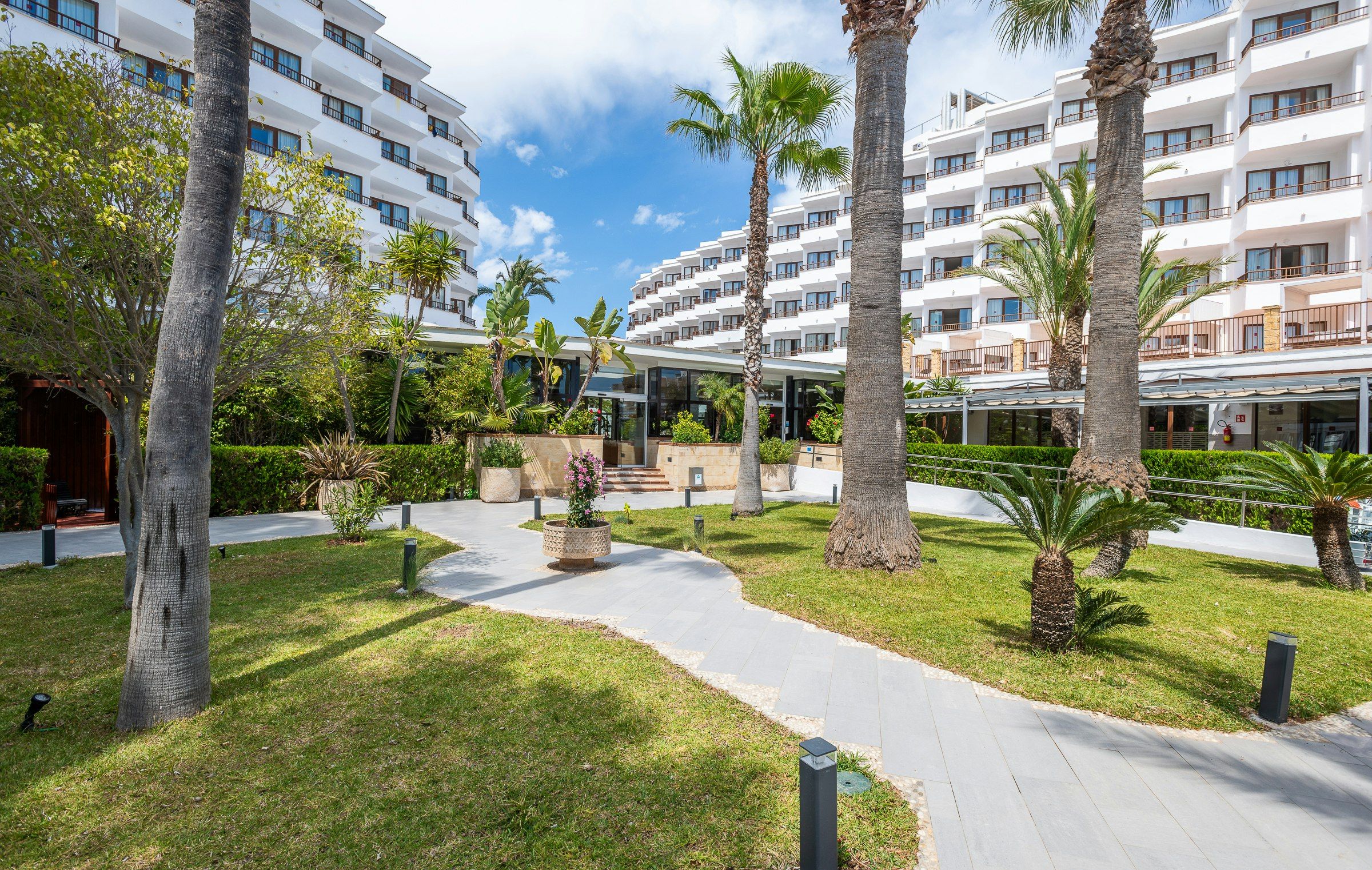 Outdoor view