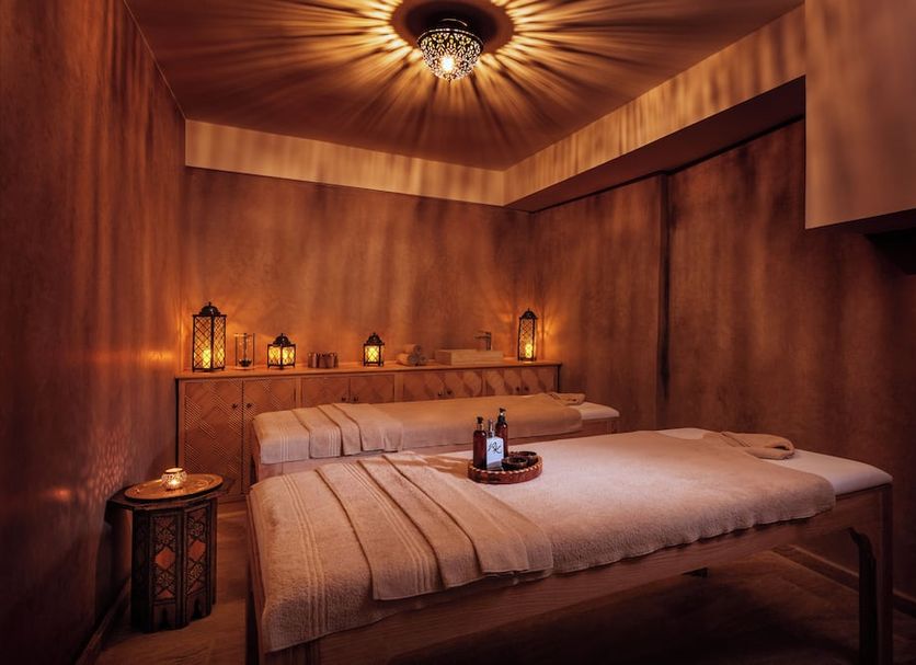 Spa Photo