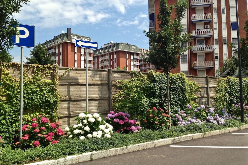 Outdoor view