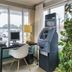 Business centre